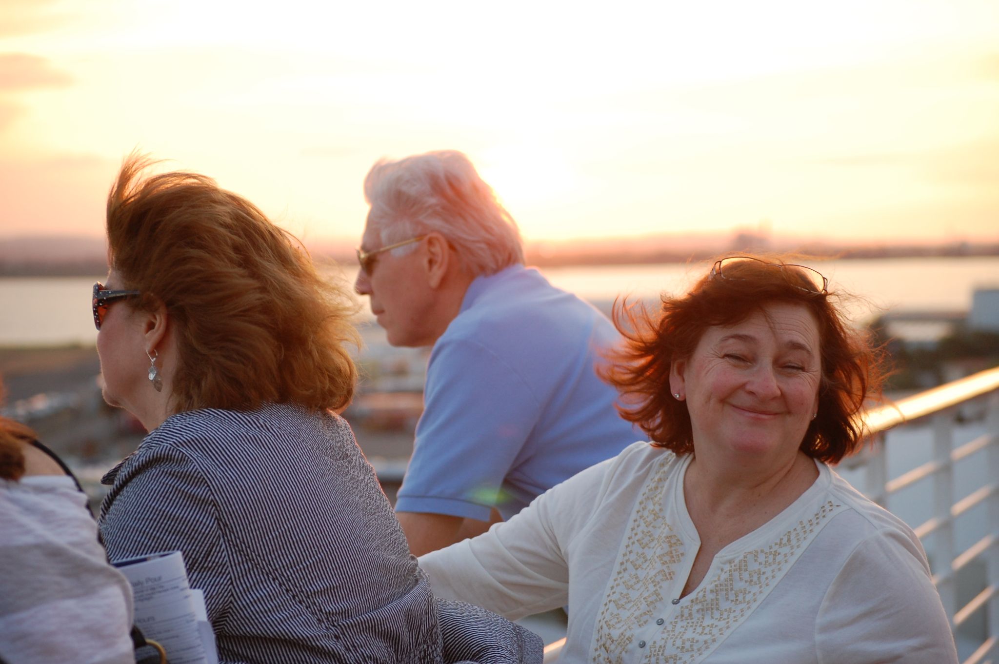 2013 Sothern Caribbean Cruise 